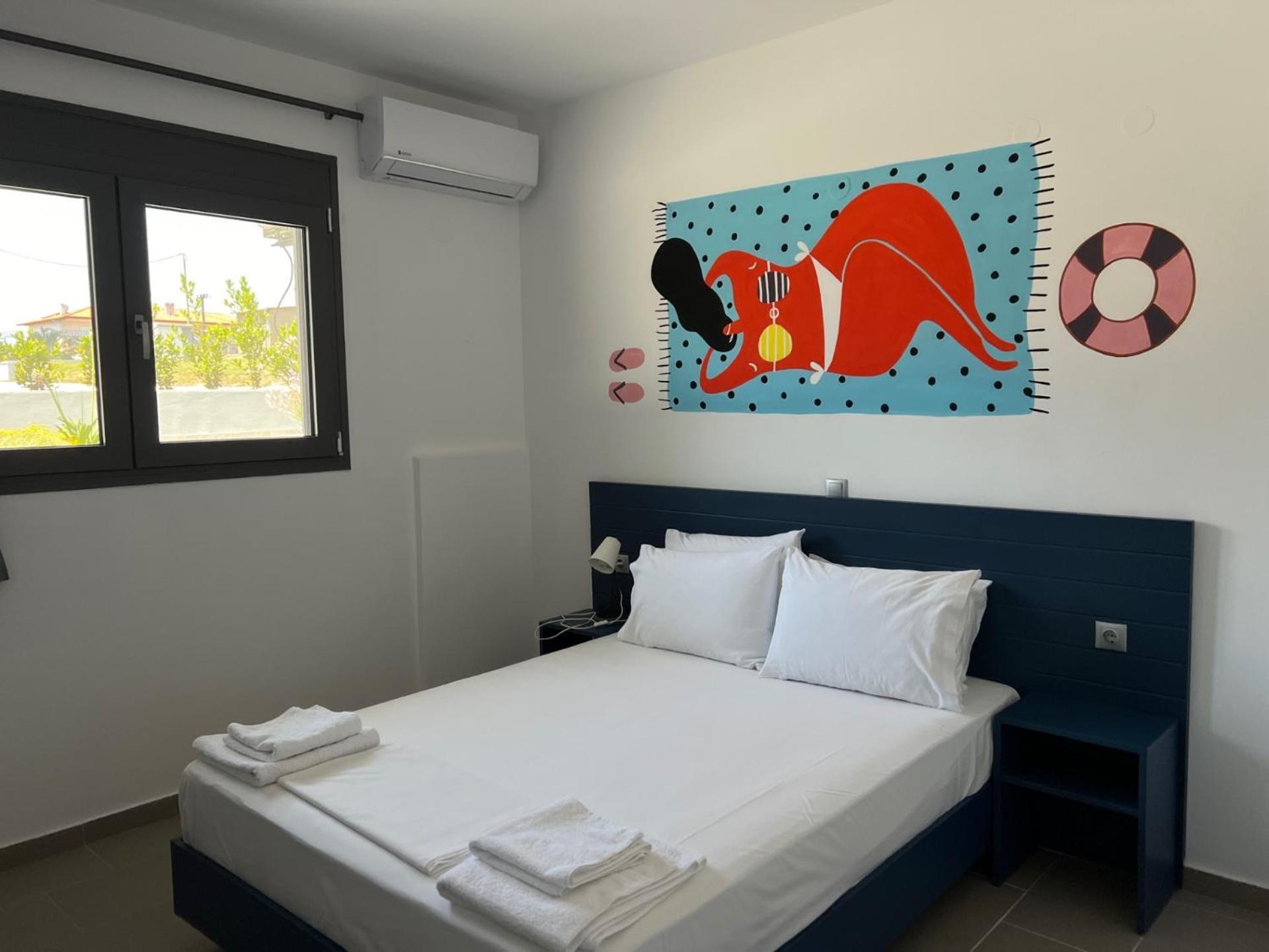 Ermojo Luxury Apartments Metokhion Patriotikon Exterior foto